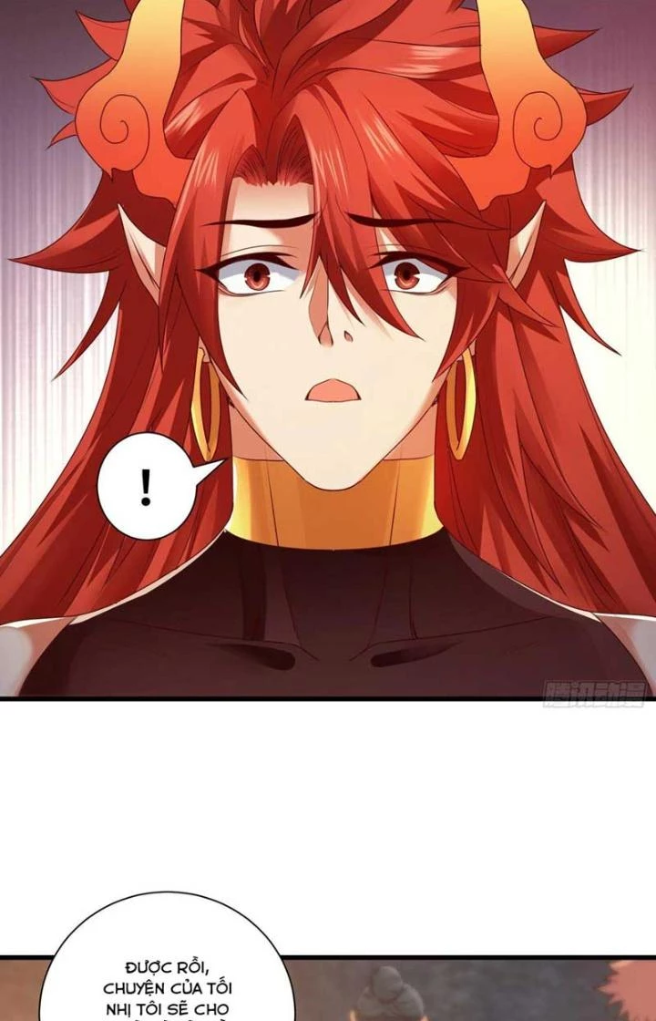 Tiểu Đệ Của Ta Là Yêu Vương Chapter 39 - Trang 4