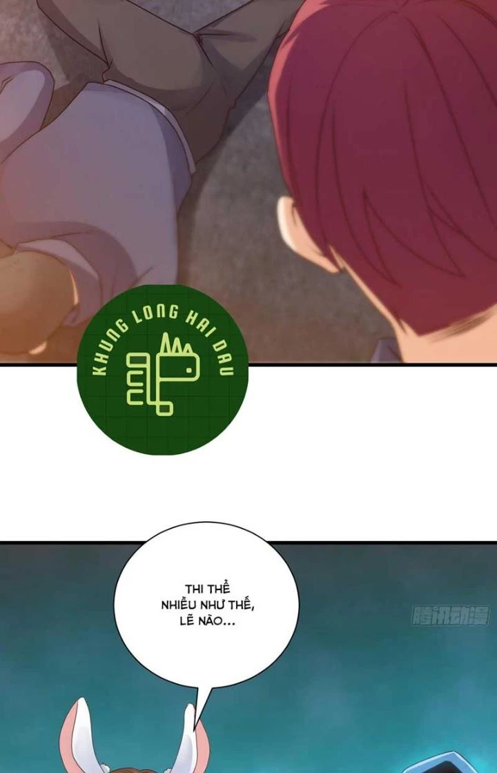 Tiểu Đệ Của Ta Là Yêu Vương Chapter 39 - Trang 4