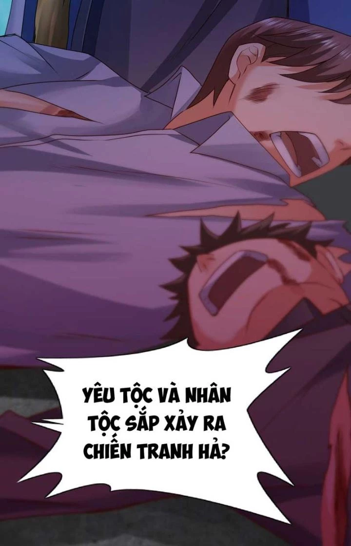 Tiểu Đệ Của Ta Là Yêu Vương Chapter 39 - Trang 4