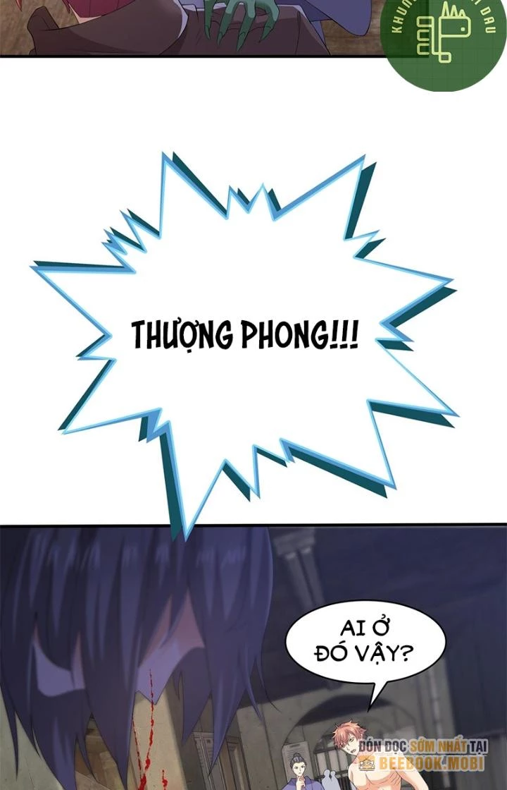 Tiểu Đệ Của Ta Là Yêu Vương Chapter 40 - Trang 4