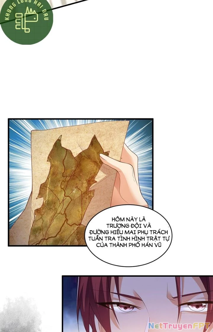 Tiểu Đệ Của Ta Là Yêu Vương Chapter 40 - Trang 4