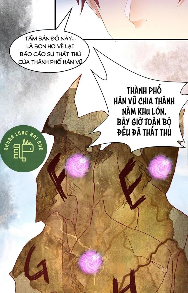 Tiểu Đệ Của Ta Là Yêu Vương Chapter 40 - Trang 4