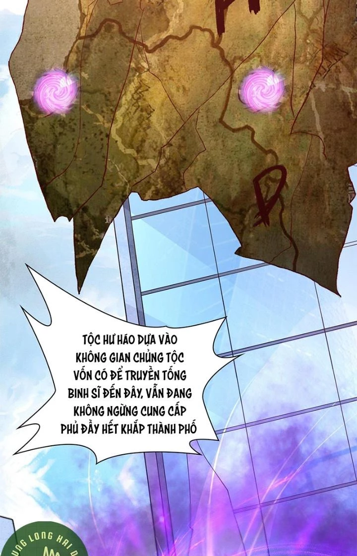 Tiểu Đệ Của Ta Là Yêu Vương Chapter 40 - Trang 4