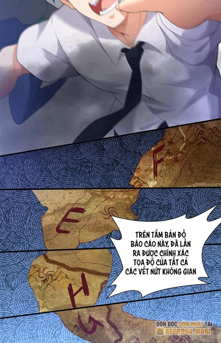 Tiểu Đệ Của Ta Là Yêu Vương Chapter 40 - Trang 4