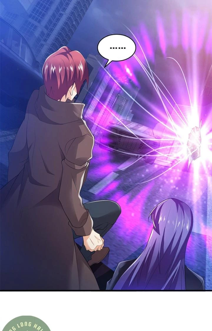 Tiểu Đệ Của Ta Là Yêu Vương Chapter 40 - Trang 4