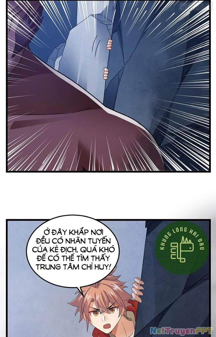 Tiểu Đệ Của Ta Là Yêu Vương Chapter 41 - Trang 2