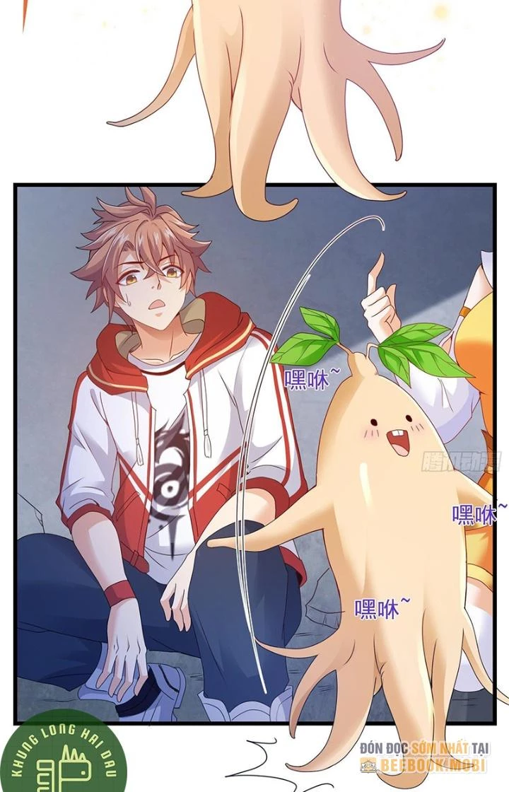 Tiểu Đệ Của Ta Là Yêu Vương Chapter 41 - Trang 2