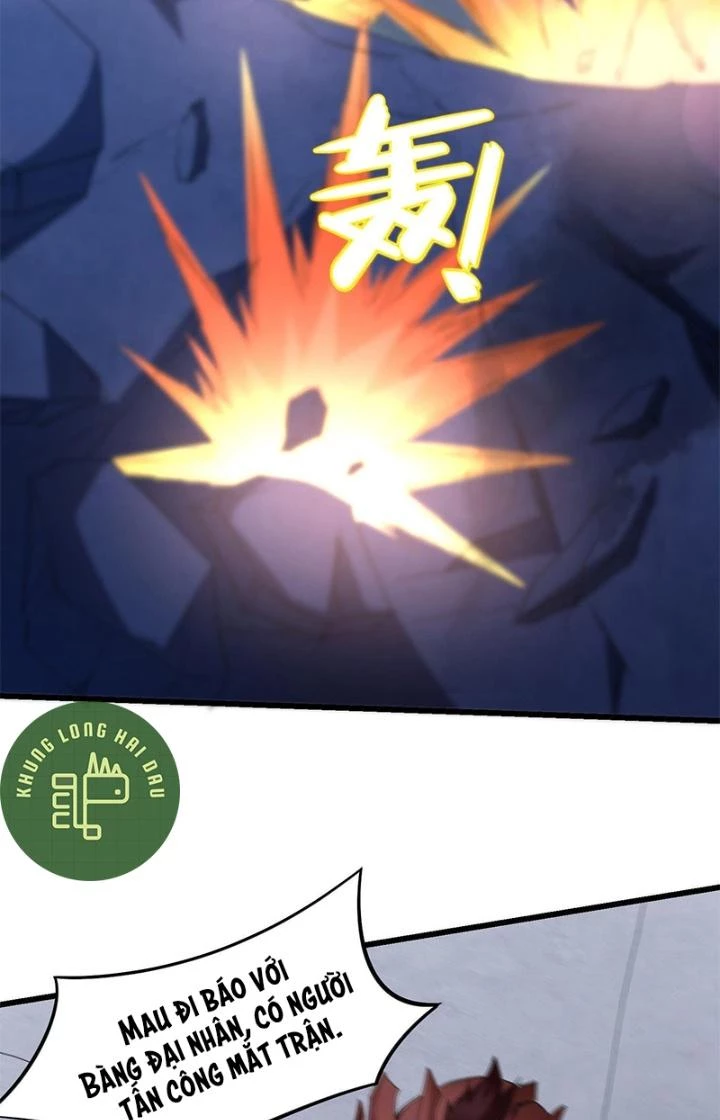 Tiểu Đệ Của Ta Là Yêu Vương Chapter 41 - Trang 2