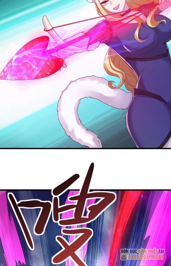 Tiểu Đệ Của Ta Là Yêu Vương Chapter 43 - Trang 4