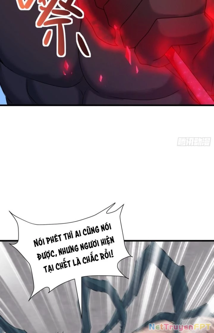 Tiểu Đệ Của Ta Là Yêu Vương Chapter 43 - Trang 4