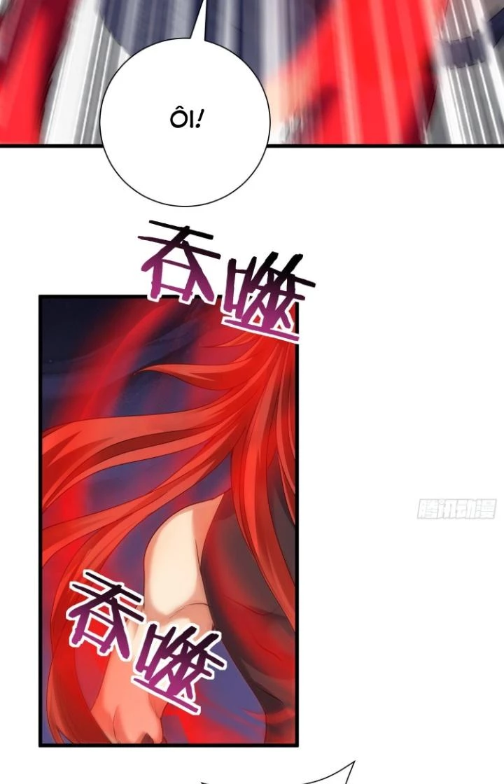 Tiểu Đệ Của Ta Là Yêu Vương Chapter 43 - Trang 4
