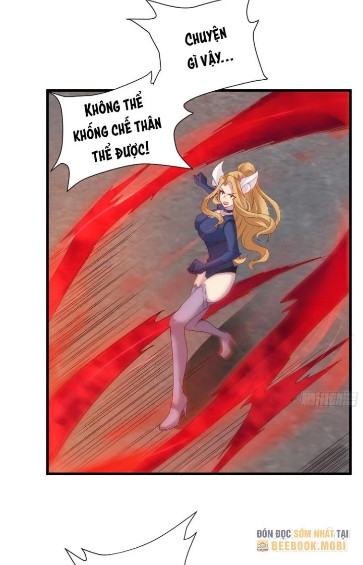 Tiểu Đệ Của Ta Là Yêu Vương Chapter 43 - Trang 4