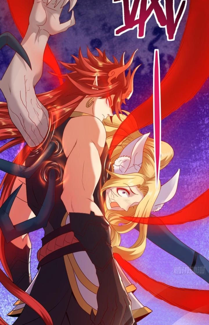 Tiểu Đệ Của Ta Là Yêu Vương Chapter 43 - Trang 4
