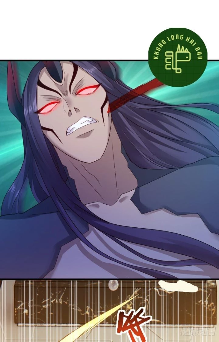 Tiểu Đệ Của Ta Là Yêu Vương Chapter 43 - Trang 4