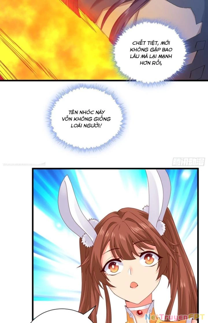 Tiểu Đệ Của Ta Là Yêu Vương Chapter 43 - Trang 4
