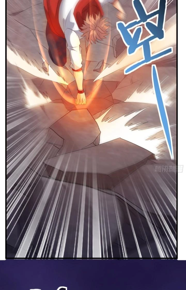 Tiểu Đệ Của Ta Là Yêu Vương Chapter 43 - Trang 4