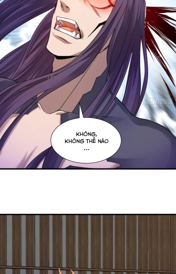 Tiểu Đệ Của Ta Là Yêu Vương Chapter 43 - Trang 4