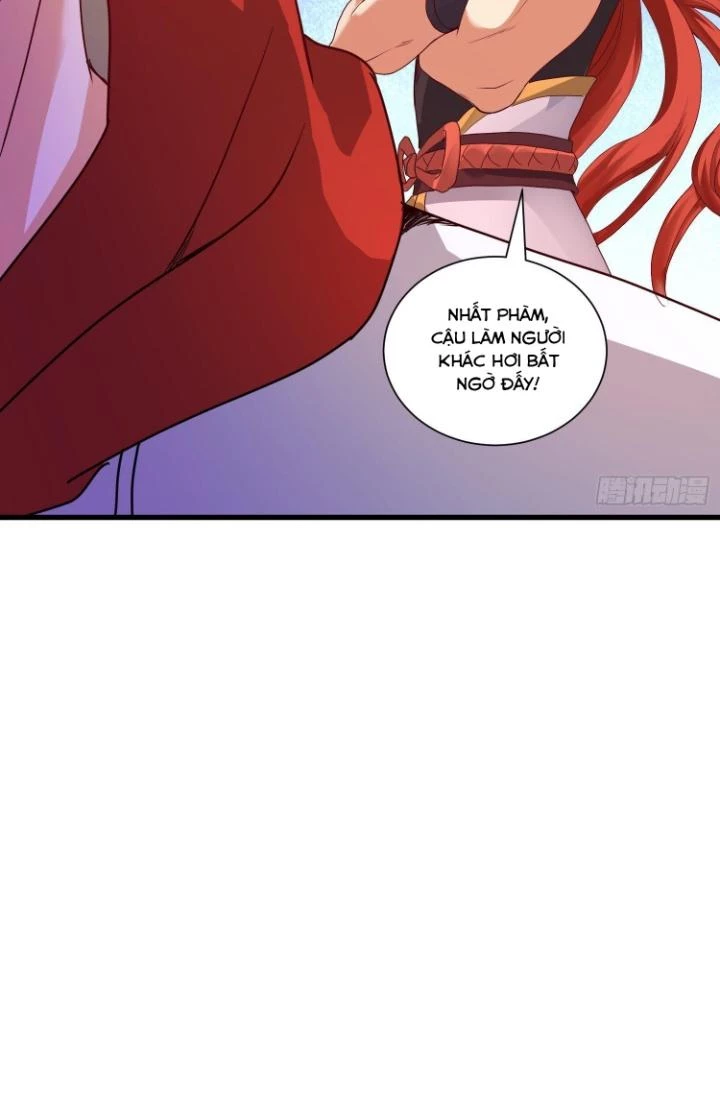 Tiểu Đệ Của Ta Là Yêu Vương Chapter 43 - Trang 4