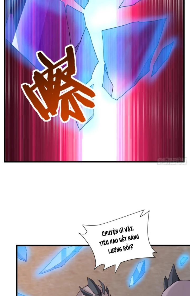Tiểu Đệ Của Ta Là Yêu Vương Chapter 43 - Trang 4
