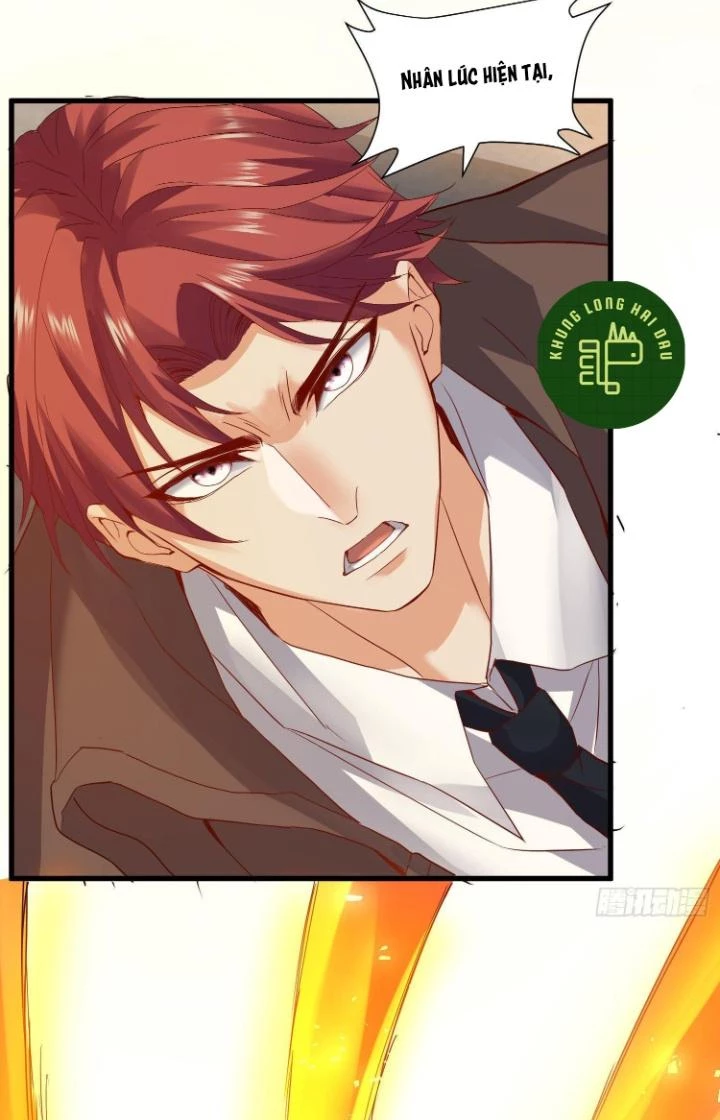 Tiểu Đệ Của Ta Là Yêu Vương Chapter 43 - Trang 4