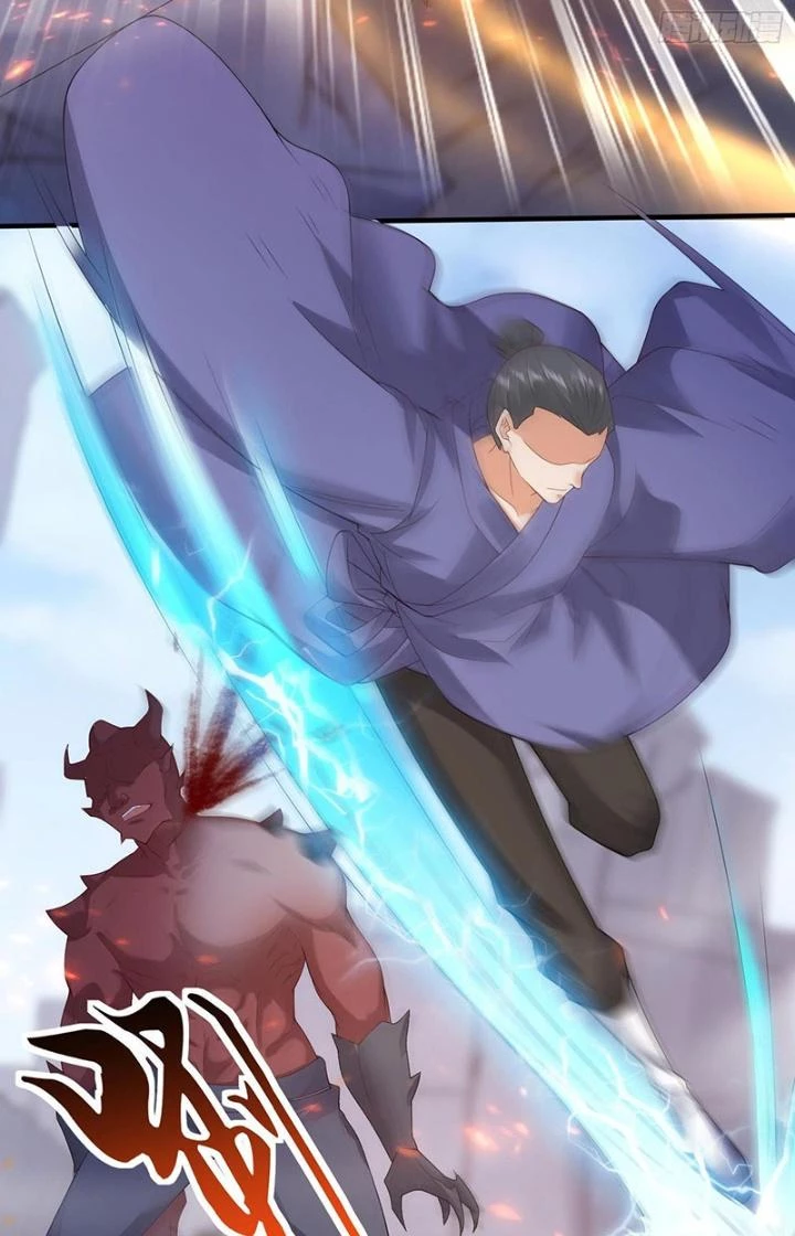 Tiểu Đệ Của Ta Là Yêu Vương Chapter 44 - Trang 4