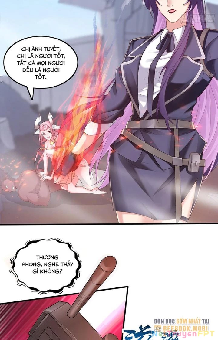 Tiểu Đệ Của Ta Là Yêu Vương Chapter 44 - Trang 4