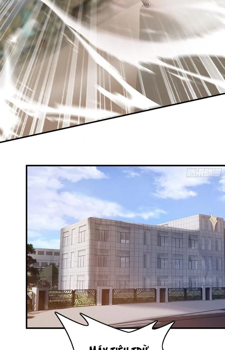 Tiểu Đệ Của Ta Là Yêu Vương Chapter 44 - Trang 4