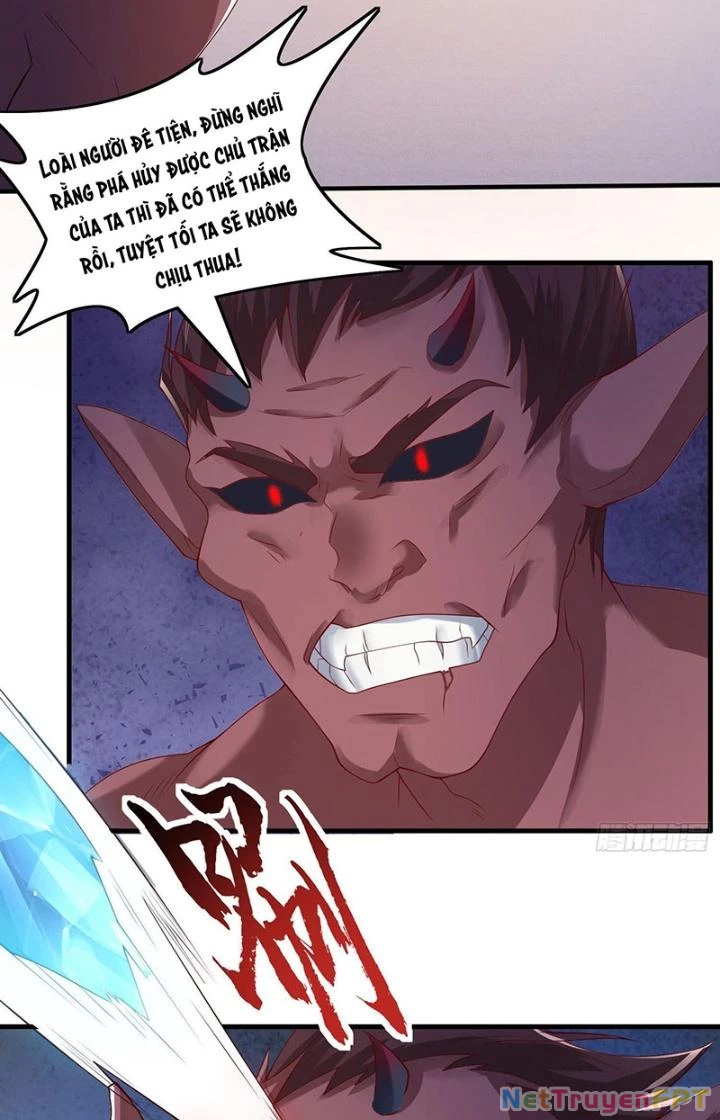 Tiểu Đệ Của Ta Là Yêu Vương Chapter 44 - Trang 4