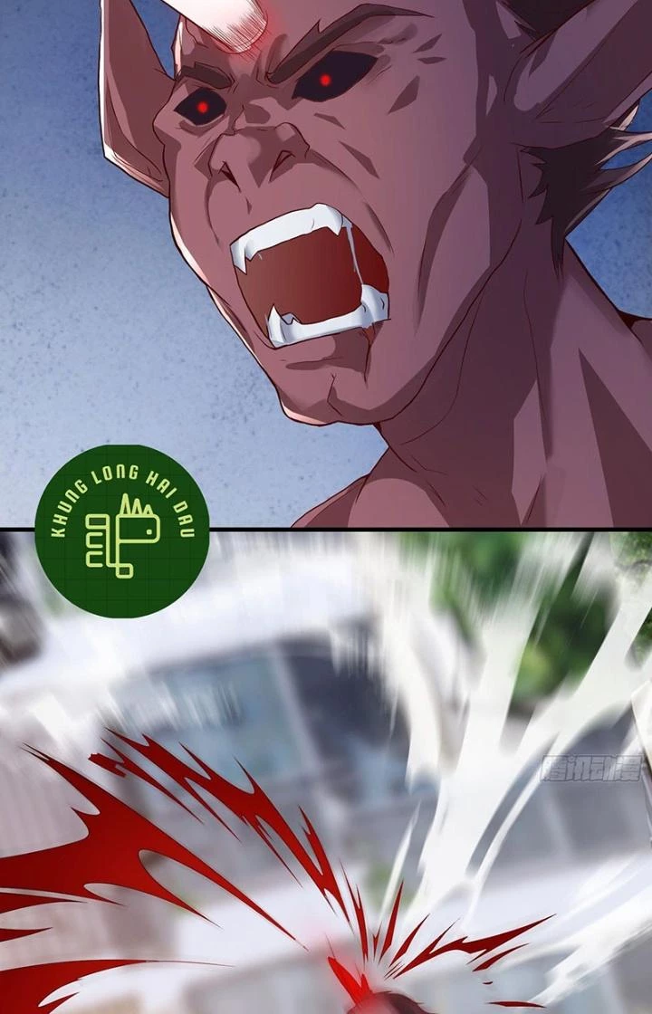 Tiểu Đệ Của Ta Là Yêu Vương Chapter 44 - Trang 4