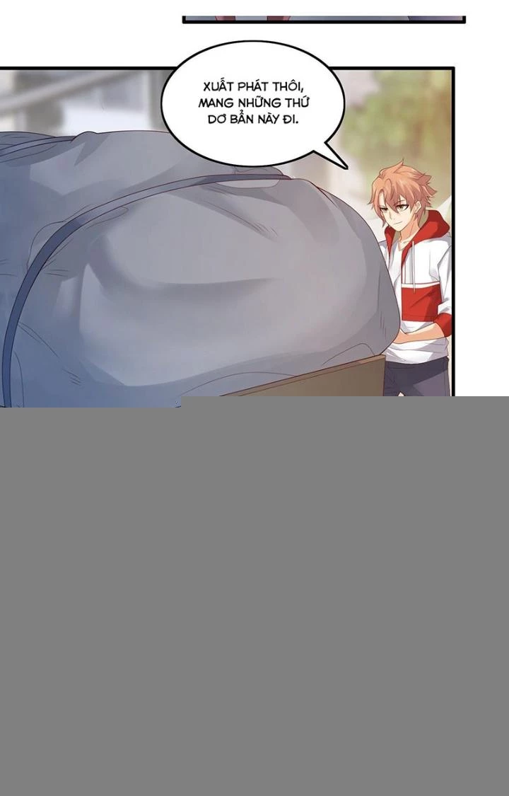 Tiểu Đệ Của Ta Là Yêu Vương Chapter 44 - Trang 4