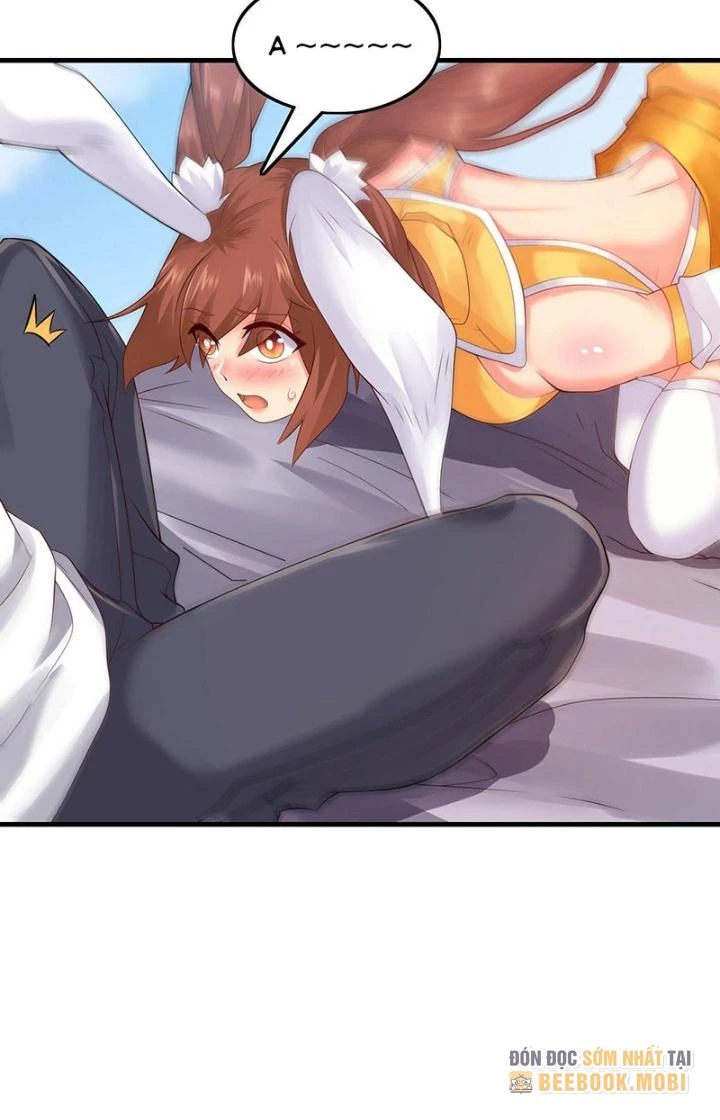 Tiểu Đệ Của Ta Là Yêu Vương Chapter 44 - Trang 4