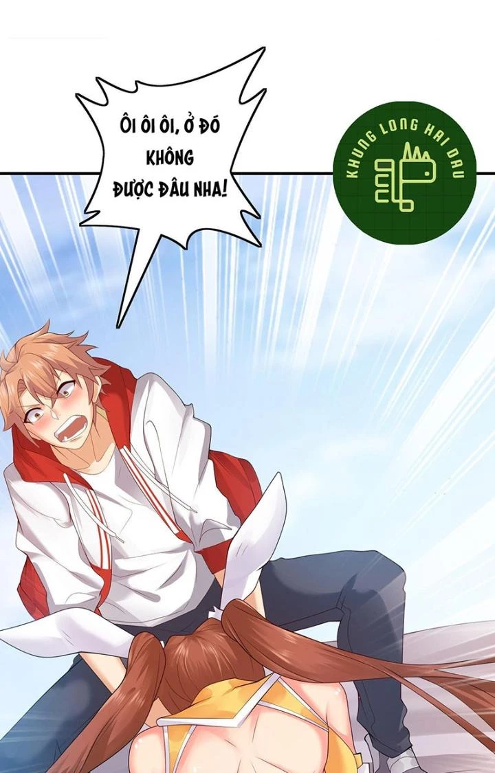 Tiểu Đệ Của Ta Là Yêu Vương Chapter 44 - Trang 4
