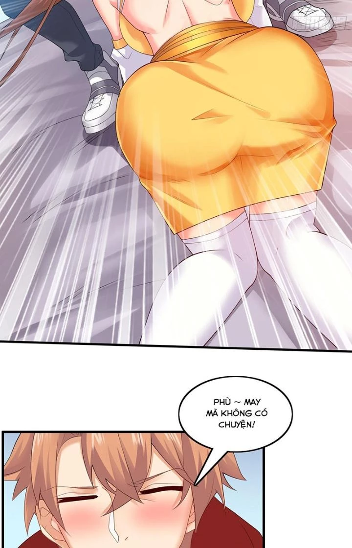 Tiểu Đệ Của Ta Là Yêu Vương Chapter 44 - Trang 4