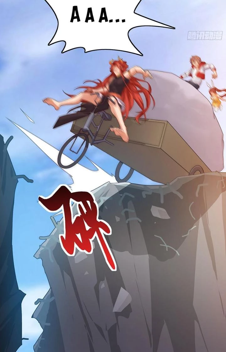 Tiểu Đệ Của Ta Là Yêu Vương Chapter 44 - Trang 4