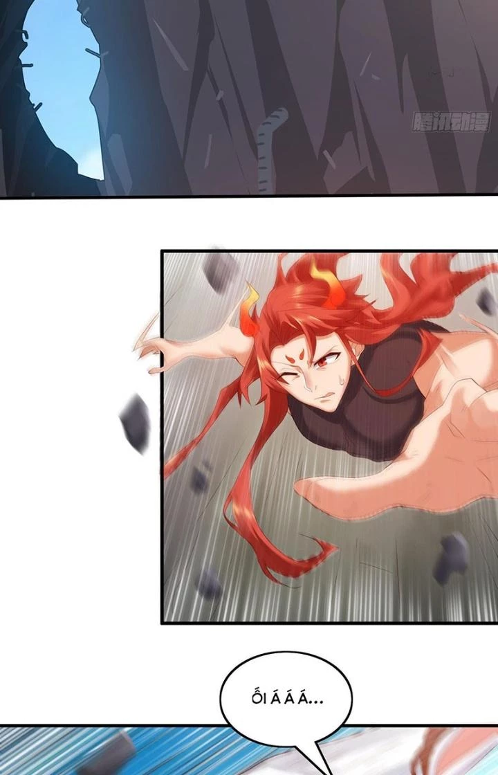 Tiểu Đệ Của Ta Là Yêu Vương Chapter 44 - Trang 4