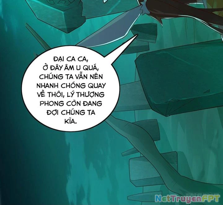 Tiểu Đệ Của Ta Là Yêu Vương Chapter 44 - Trang 4