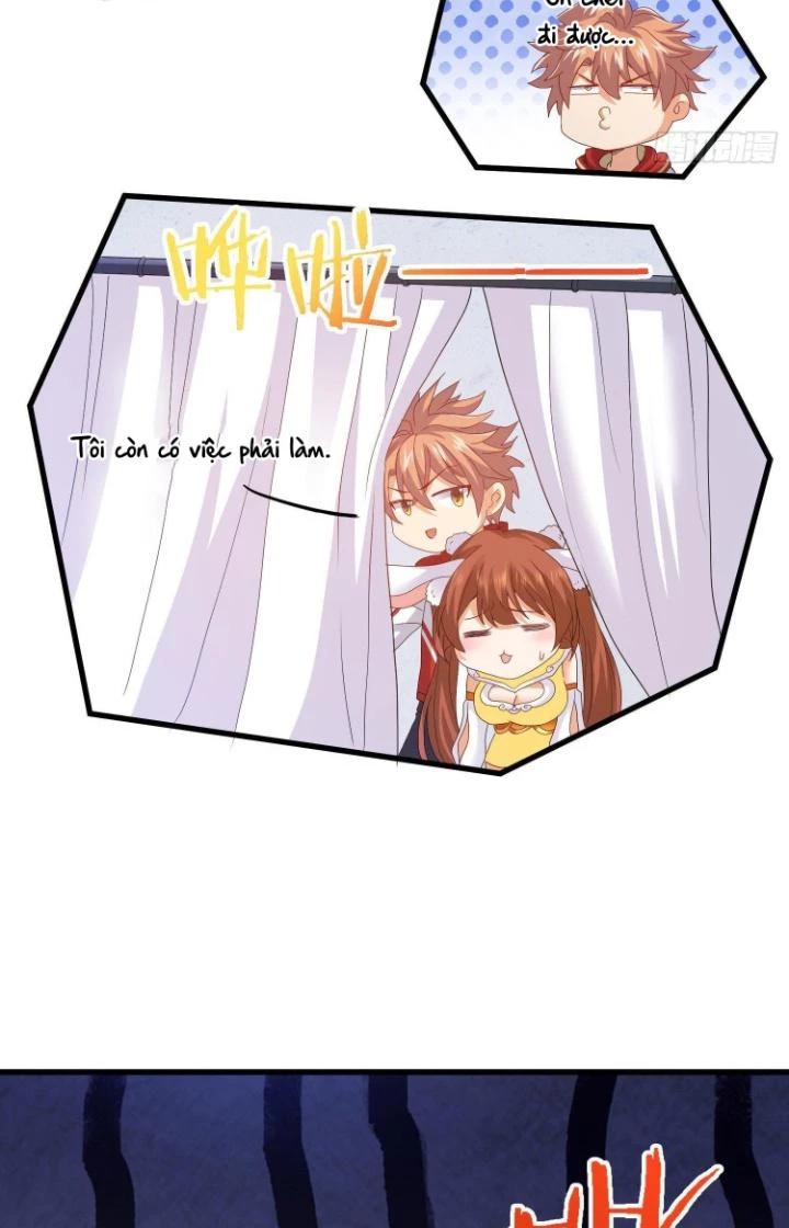 Tiểu Đệ Của Ta Là Yêu Vương Chapter 45 - Trang 4