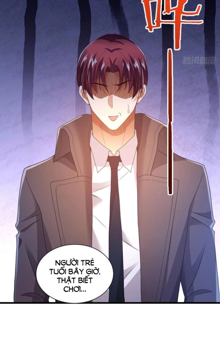 Tiểu Đệ Của Ta Là Yêu Vương Chapter 45 - Trang 4