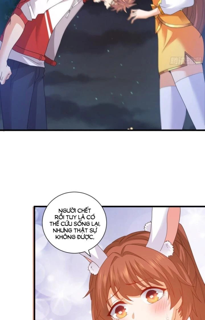 Tiểu Đệ Của Ta Là Yêu Vương Chapter 45 - Trang 4