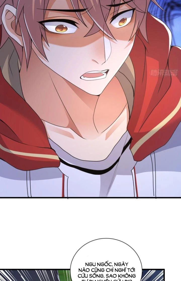 Tiểu Đệ Của Ta Là Yêu Vương Chapter 45 - Trang 4