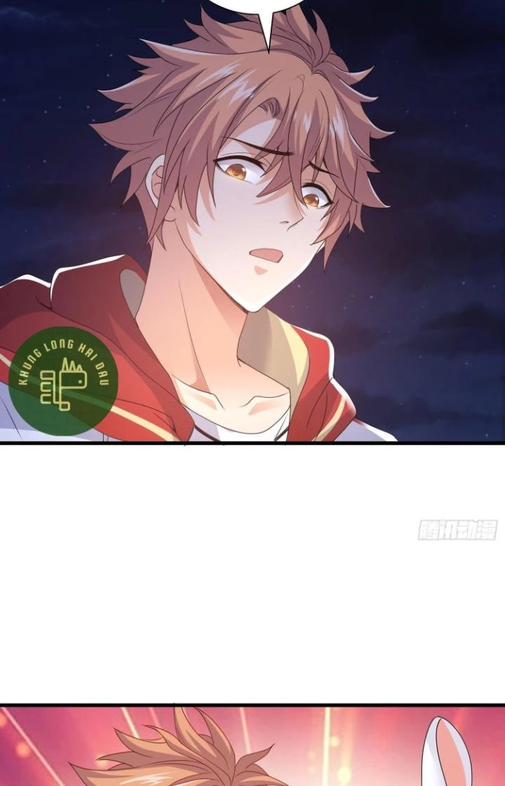 Tiểu Đệ Của Ta Là Yêu Vương Chapter 45 - Trang 4