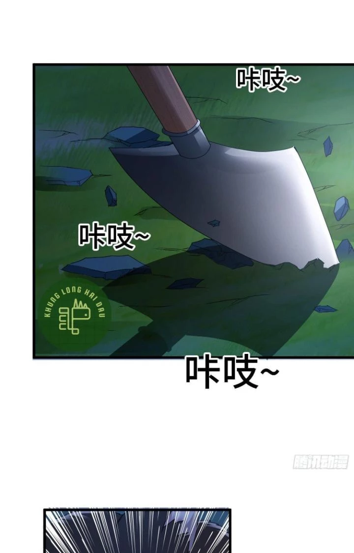 Tiểu Đệ Của Ta Là Yêu Vương Chapter 45 - Trang 4