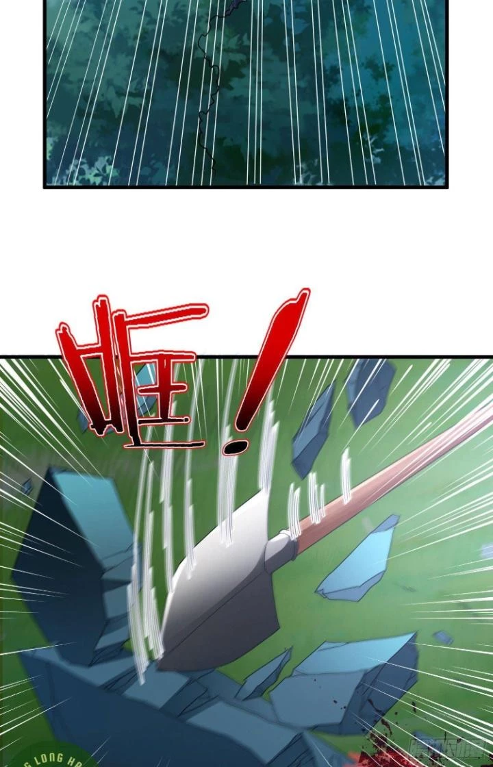 Tiểu Đệ Của Ta Là Yêu Vương Chapter 45 - Trang 4