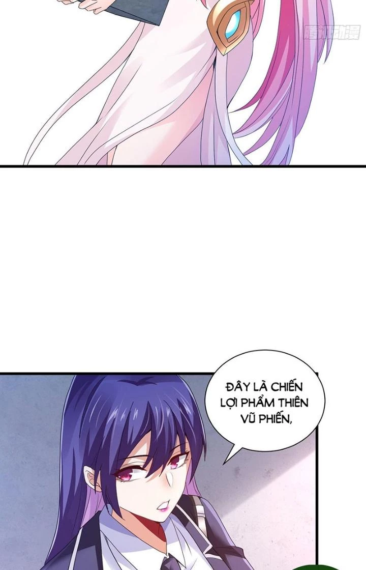 Tiểu Đệ Của Ta Là Yêu Vương Chapter 46 - Trang 4