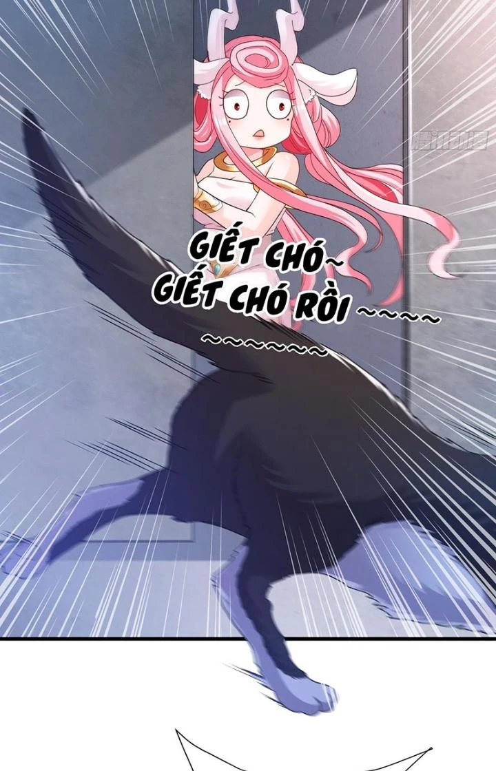 Tiểu Đệ Của Ta Là Yêu Vương Chapter 46 - Trang 4