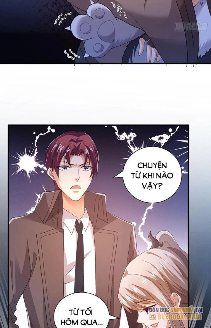 Tiểu Đệ Của Ta Là Yêu Vương Chapter 46 - Trang 4