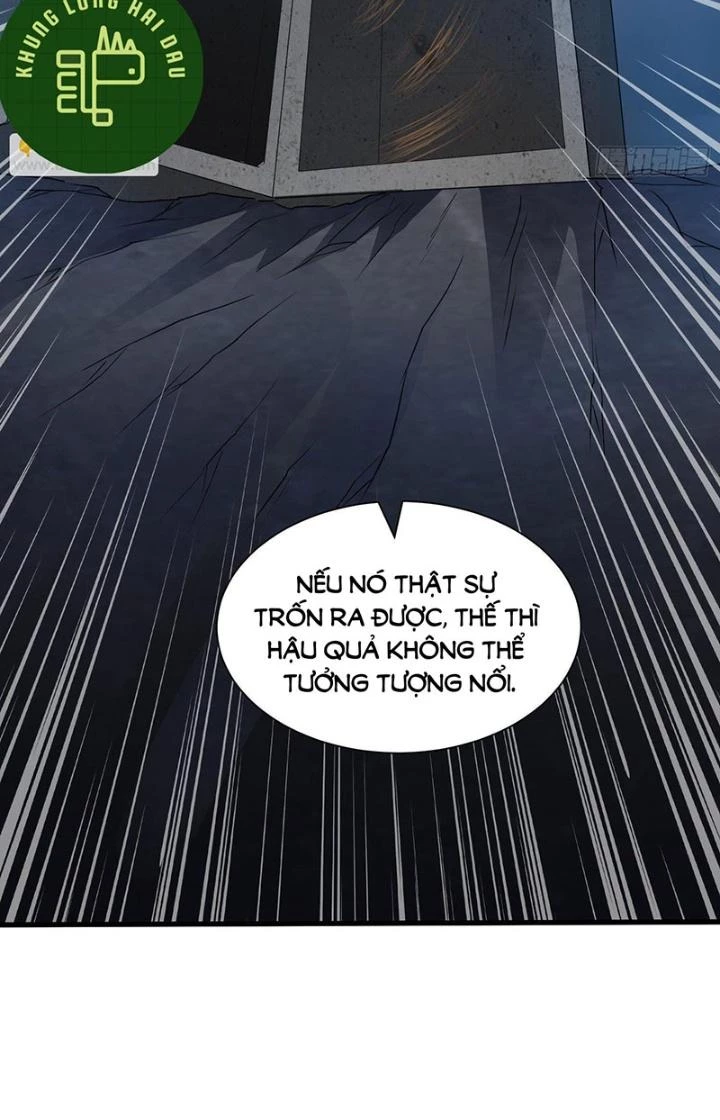 Tiểu Đệ Của Ta Là Yêu Vương Chapter 46 - Trang 4
