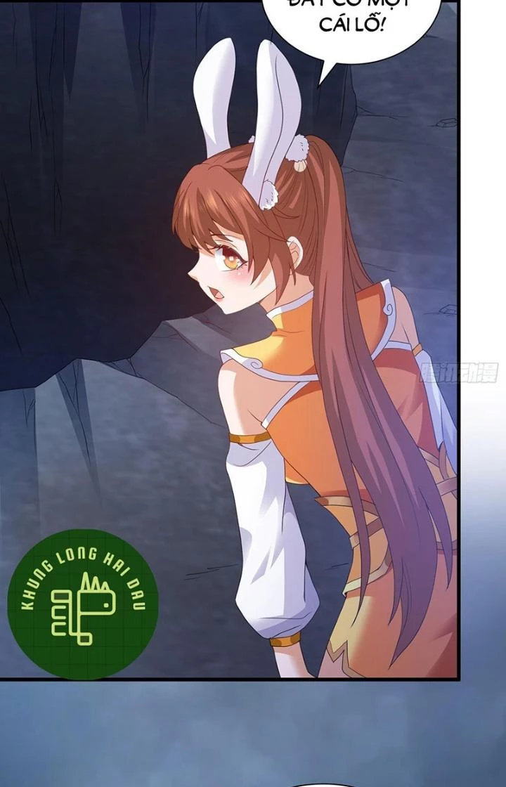 Tiểu Đệ Của Ta Là Yêu Vương Chapter 46 - Trang 4