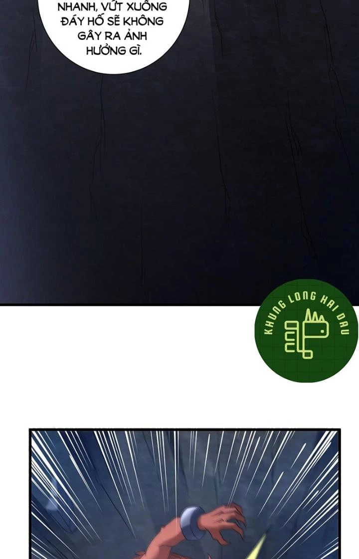 Tiểu Đệ Của Ta Là Yêu Vương Chapter 46 - Trang 4