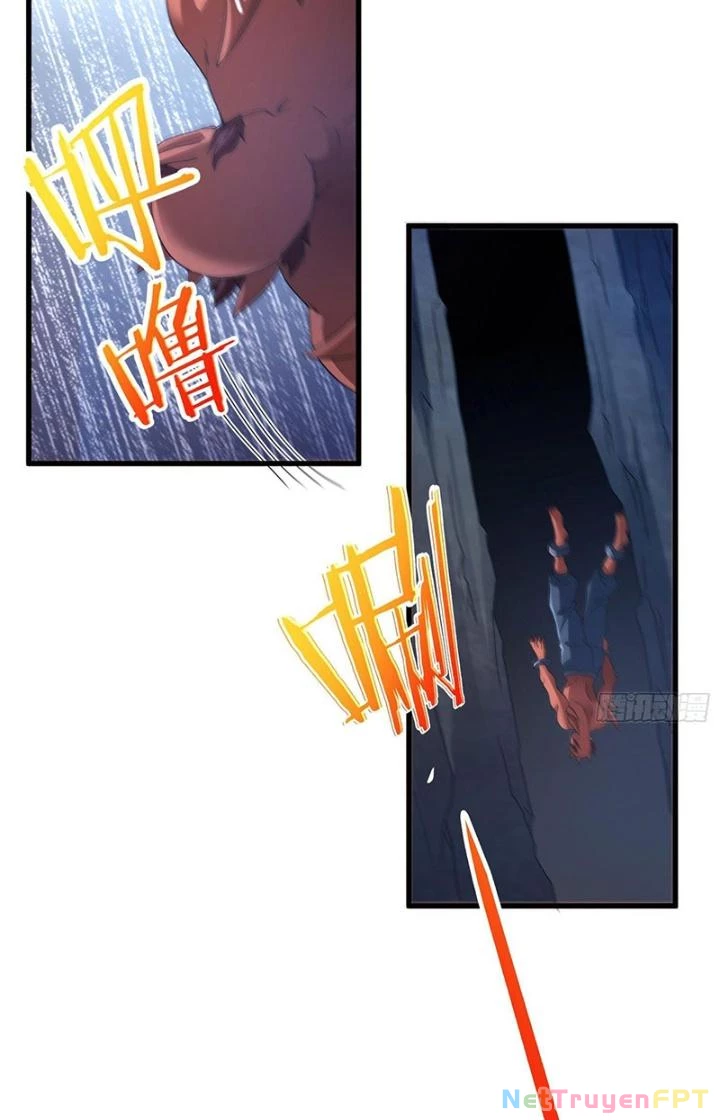 Tiểu Đệ Của Ta Là Yêu Vương Chapter 46 - Trang 4